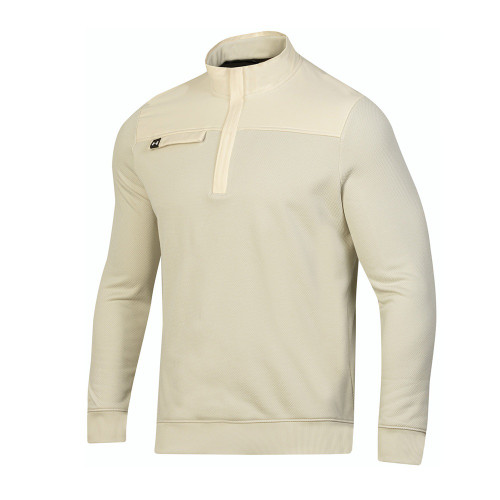 Under Armour Drive Storm Sweater Fleece 1/2 Zip - Maple Hill Golf